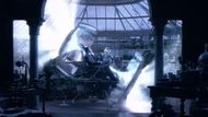The Time Machine | Image Source: DreamWorks Pictures